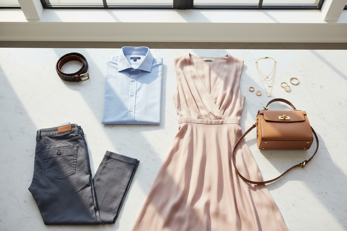 Ellivio Best Sellers – Men's & women's top fashion picks