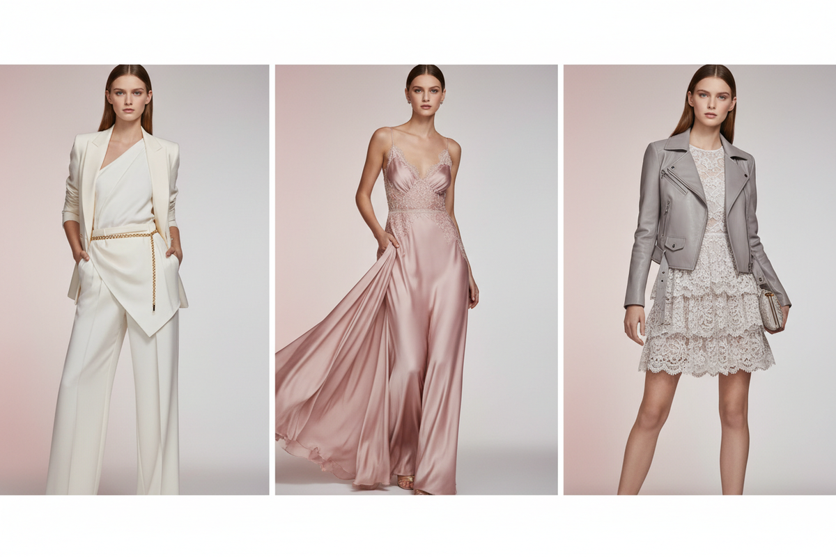 Ellivio Women's Fashion Collection – Premium elegant clothing including dresses, tops, and jackets for women